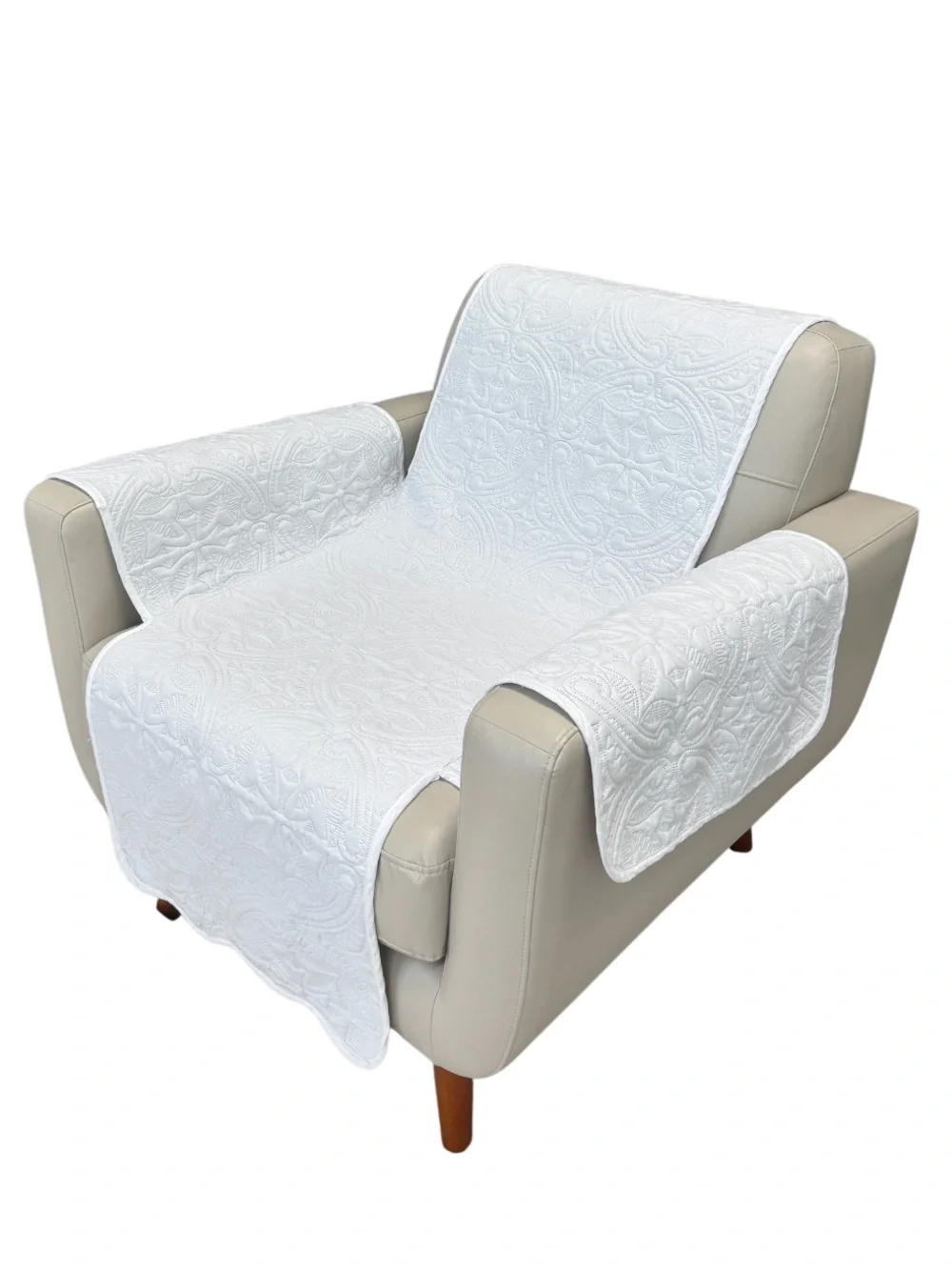 Chair Furniture Covers 3 Piece Set
